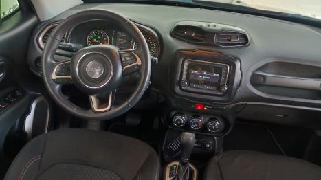 JEEP Renegade 1.8 16V 4P FLEX SPORT AUTOM�TICO, Foto 12