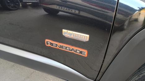 JEEP Renegade 1.8 16V 4P FLEX SPORT AUTOM�TICO, Foto 13