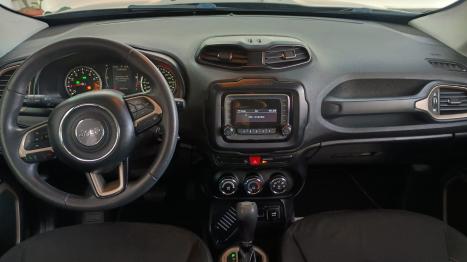 JEEP Renegade 1.8 16V 4P FLEX SPORT AUTOM�TICO, Foto 15