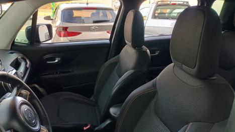 JEEP Renegade 1.8 16V 4P FLEX SPORT AUTOM�TICO, Foto 16