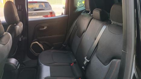JEEP Renegade 1.8 16V 4P FLEX SPORT AUTOM�TICO, Foto 17