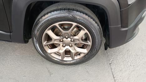 JEEP Renegade 1.8 16V 4P FLEX SPORT AUTOM�TICO, Foto 18