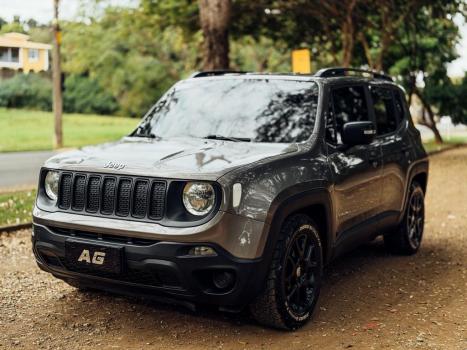 JEEP Renegade 1.8 16V 4P FLEX SPORT AUTOM�TICO, Foto 3