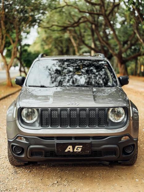 JEEP Renegade 1.8 16V 4P FLEX SPORT AUTOM�TICO, Foto 5