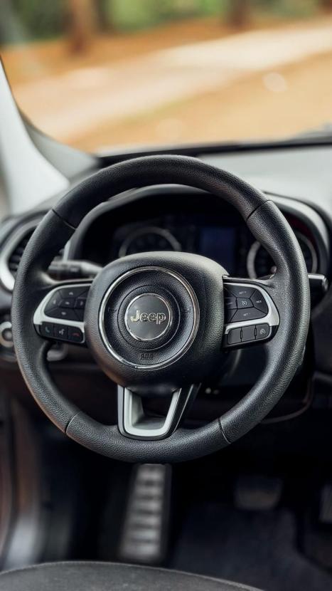 JEEP Renegade 1.8 16V 4P FLEX SPORT AUTOM�TICO, Foto 8
