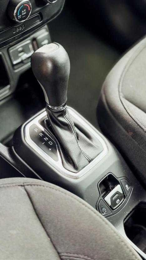 JEEP Renegade 1.8 16V 4P FLEX SPORT AUTOM�TICO, Foto 9