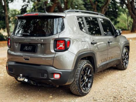 JEEP Renegade 1.8 16V 4P FLEX SPORT AUTOM�TICO, Foto 14