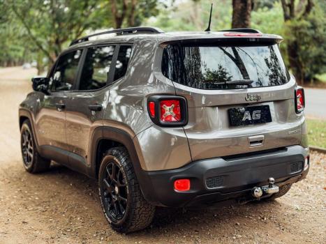 JEEP Renegade 1.8 16V 4P FLEX SPORT AUTOM�TICO, Foto 15