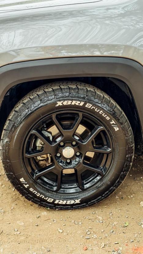 JEEP Renegade 1.8 16V 4P FLEX SPORT AUTOM�TICO, Foto 17