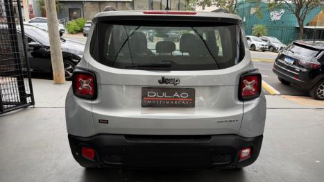 JEEP Renegade 1.8 16V 4P FLEX SPORT AUTOM�TICO, Foto 5