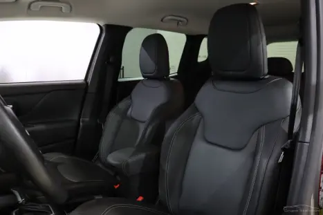 JEEP Renegade 1.8 16V 4P FLEX LONGITUDE AUTOM�TICO, Foto 7