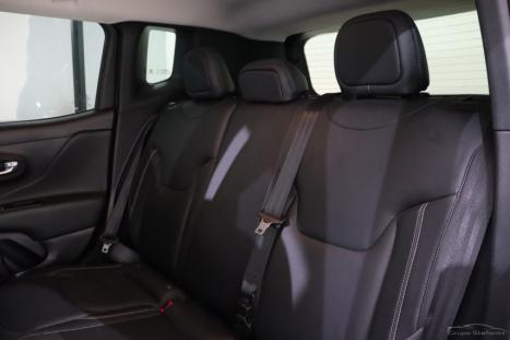 JEEP Renegade 1.8 16V 4P FLEX LONGITUDE AUTOM�TICO, Foto 8