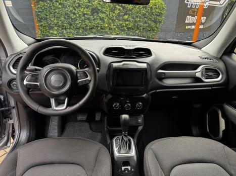 JEEP Renegade 1.8 16V 4P FLEX AUTOM�TICO, Foto 9