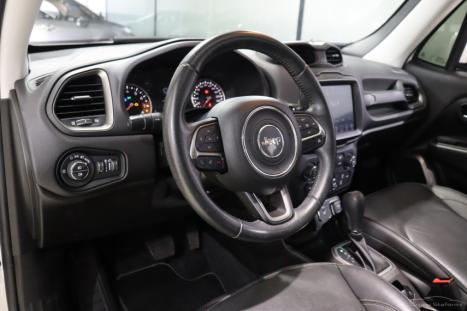 JEEP Renegade 1.8 16V 4P LIMITED FLEX AUTOM�TICO, Foto 4