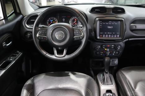 JEEP Renegade 1.8 16V 4P LIMITED FLEX AUTOM�TICO, Foto 5