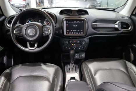 JEEP Renegade 1.8 16V 4P LIMITED FLEX AUTOM�TICO, Foto 6