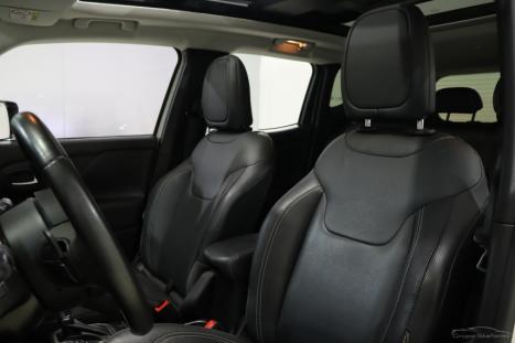JEEP Renegade 1.8 16V 4P LIMITED FLEX AUTOM�TICO, Foto 7