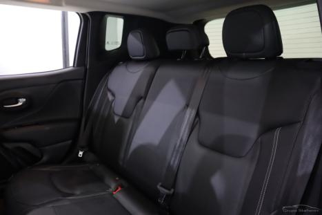 JEEP Renegade 1.8 16V 4P LIMITED FLEX AUTOM�TICO, Foto 8