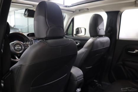JEEP Renegade 1.8 16V 4P LIMITED FLEX AUTOM�TICO, Foto 9