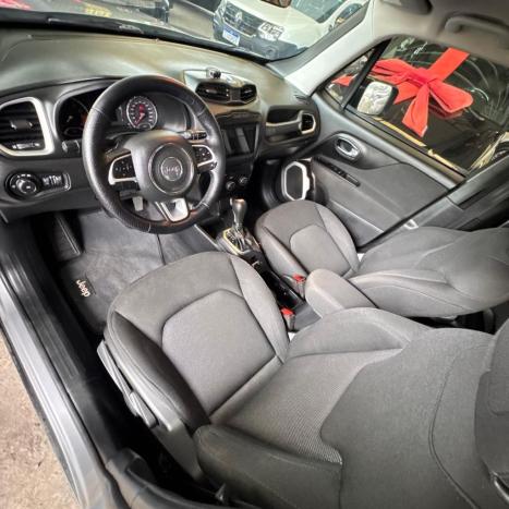 JEEP Renegade 1.8 16V 4P FLEX AUTOM�TICO, Foto 5
