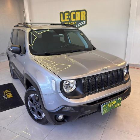 JEEP Renegade 1.8 16V 4P FLEX AUTOM�TICO, Foto 1