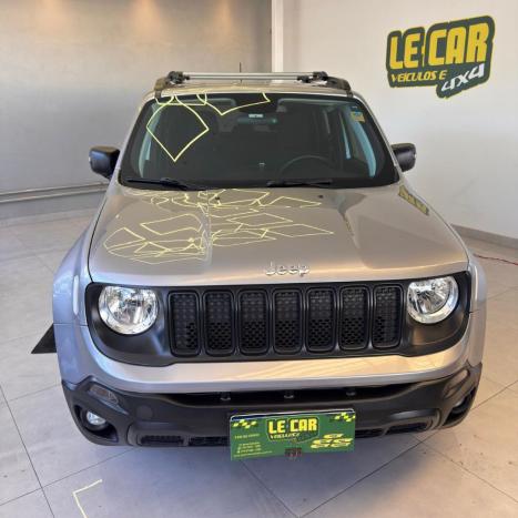 JEEP Renegade 1.8 16V 4P FLEX AUTOM�TICO, Foto 2