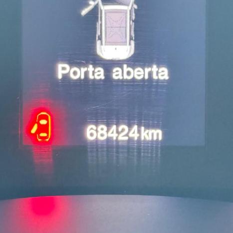 JEEP Renegade 1.8 16V 4P FLEX AUTOM�TICO, Foto 4
