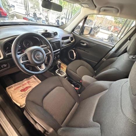 JEEP Renegade 1.8 16V 4P FLEX AUTOM�TICO, Foto 5