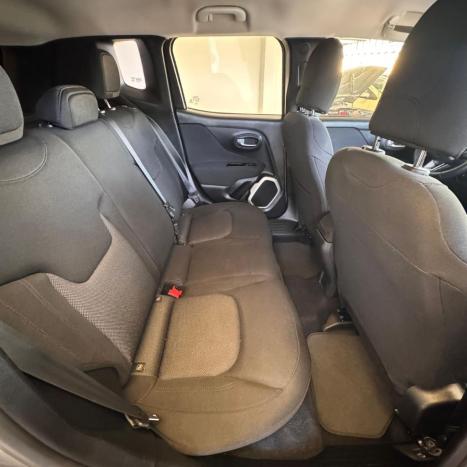 JEEP Renegade 1.8 16V 4P FLEX AUTOM�TICO, Foto 7