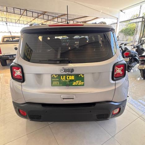 JEEP Renegade 1.8 16V 4P FLEX AUTOM�TICO, Foto 9
