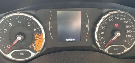 JEEP Renegade 1.8 16V 4P FLEX AUTOM�TICO, Foto 4