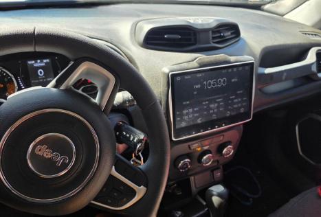 JEEP Renegade 1.8 16V 4P FLEX AUTOM�TICO, Foto 6