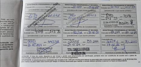 JEEP Renegade 1.8 16V 4P FLEX AUTOM�TICO, Foto 8