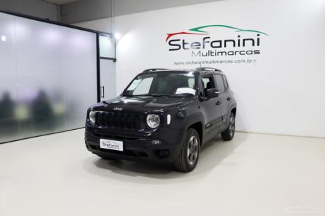 JEEP Renegade 1.8 16V 4P FLEX AUTOM�TICO, Foto 1