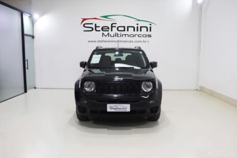 JEEP Renegade 1.8 16V 4P FLEX AUTOM�TICO, Foto 2