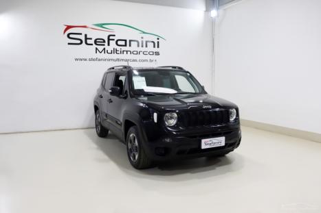 JEEP Renegade 1.8 16V 4P FLEX AUTOM�TICO, Foto 3