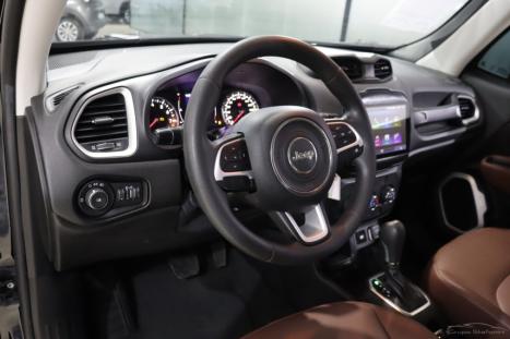 JEEP Renegade 1.8 16V 4P FLEX AUTOM�TICO, Foto 4