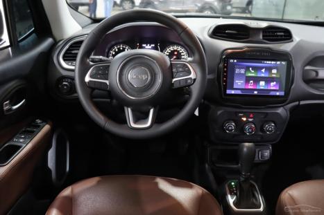 JEEP Renegade 1.8 16V 4P FLEX AUTOM�TICO, Foto 5
