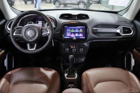 JEEP Renegade 1.8 16V 4P FLEX AUTOM�TICO, Foto 6