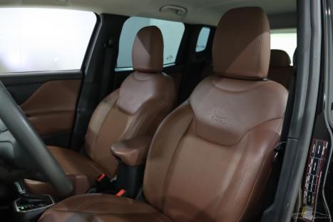 JEEP Renegade 1.8 16V 4P FLEX AUTOM�TICO, Foto 7