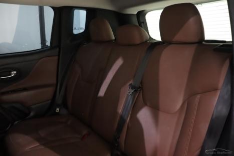 JEEP Renegade 1.8 16V 4P FLEX AUTOM�TICO, Foto 8