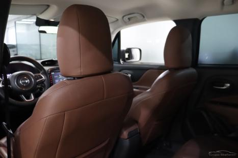 JEEP Renegade 1.8 16V 4P FLEX AUTOM�TICO, Foto 9
