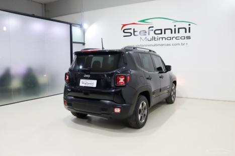 JEEP Renegade 1.8 16V 4P FLEX AUTOM�TICO, Foto 11