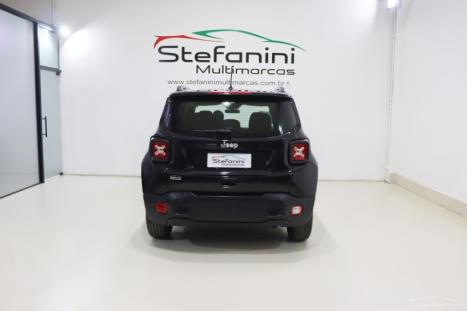 JEEP Renegade 1.8 16V 4P FLEX AUTOM�TICO, Foto 12
