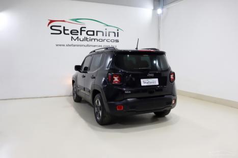 JEEP Renegade 1.8 16V 4P FLEX AUTOM�TICO, Foto 13
