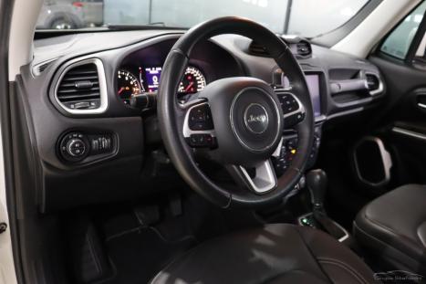 JEEP Renegade 1.8 16V 4P FLEX LONGITUDE AUTOM�TICO, Foto 4