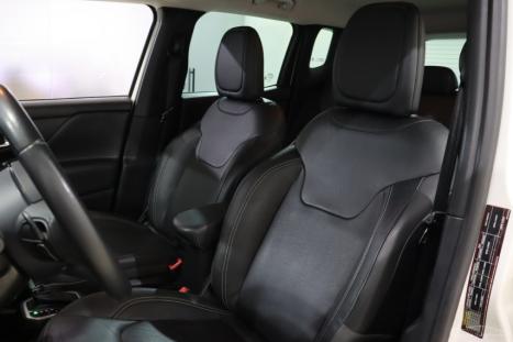 JEEP Renegade 1.8 16V 4P FLEX LONGITUDE AUTOM�TICO, Foto 7