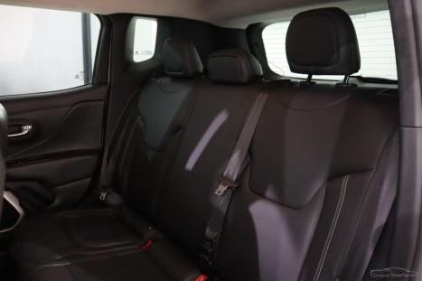 JEEP Renegade 1.8 16V 4P FLEX LONGITUDE AUTOM�TICO, Foto 8
