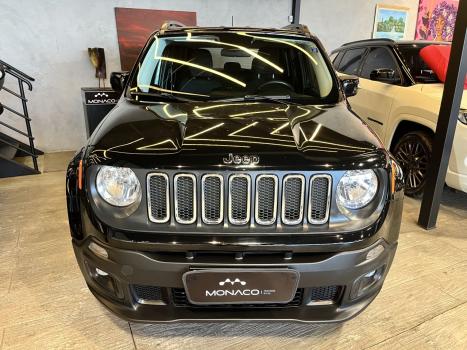 JEEP Renegade 1.8 16V 4P FLEX AUTOM�TICO, Foto 1