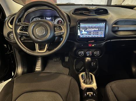 JEEP Renegade 1.8 16V 4P FLEX AUTOM�TICO, Foto 4